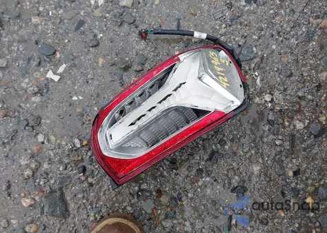 2020 Chevrolet Malibu Fwd Lt from USA, damaged, VIN 1G1ZD5STXLF102075